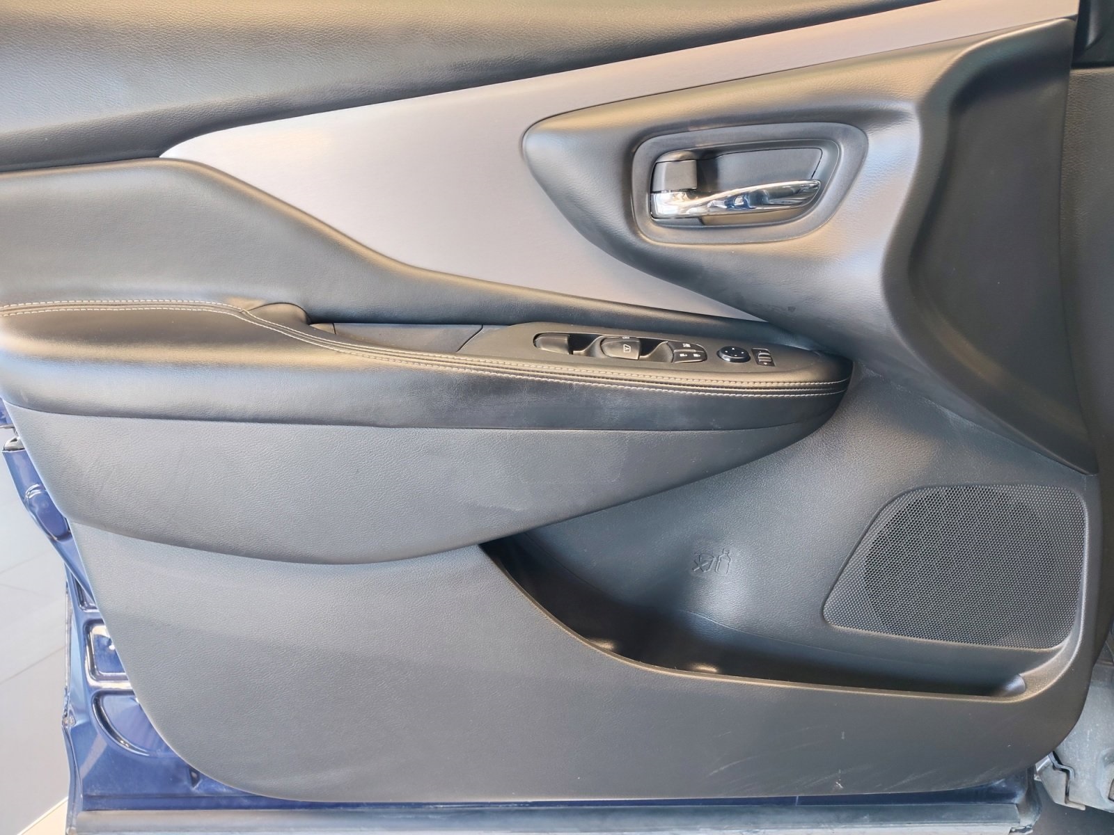 Used Car 2023 Nissan Murano  Sv For Sale Under $25,000 In San Antonio, Texas