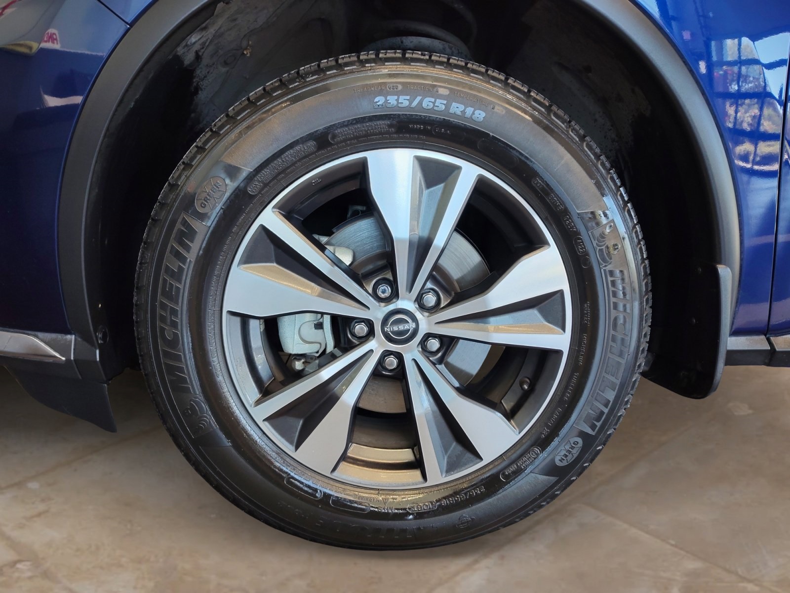 Used Car 2023 Nissan Murano  Sv For Sale Under $25,000 In San Antonio, Texas