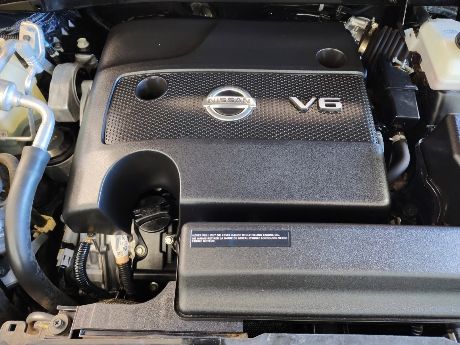 Used Car 2023 Nissan Murano  Sv For Sale Under $25,000 In San Antonio, Texas