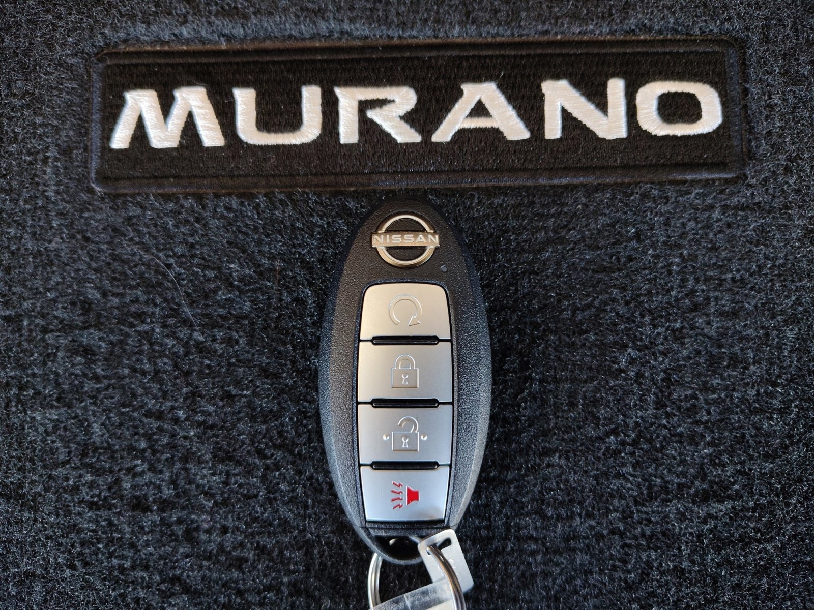 Used Car 2023 Nissan Murano  Sv For Sale Under $25,000 In San Antonio, Texas