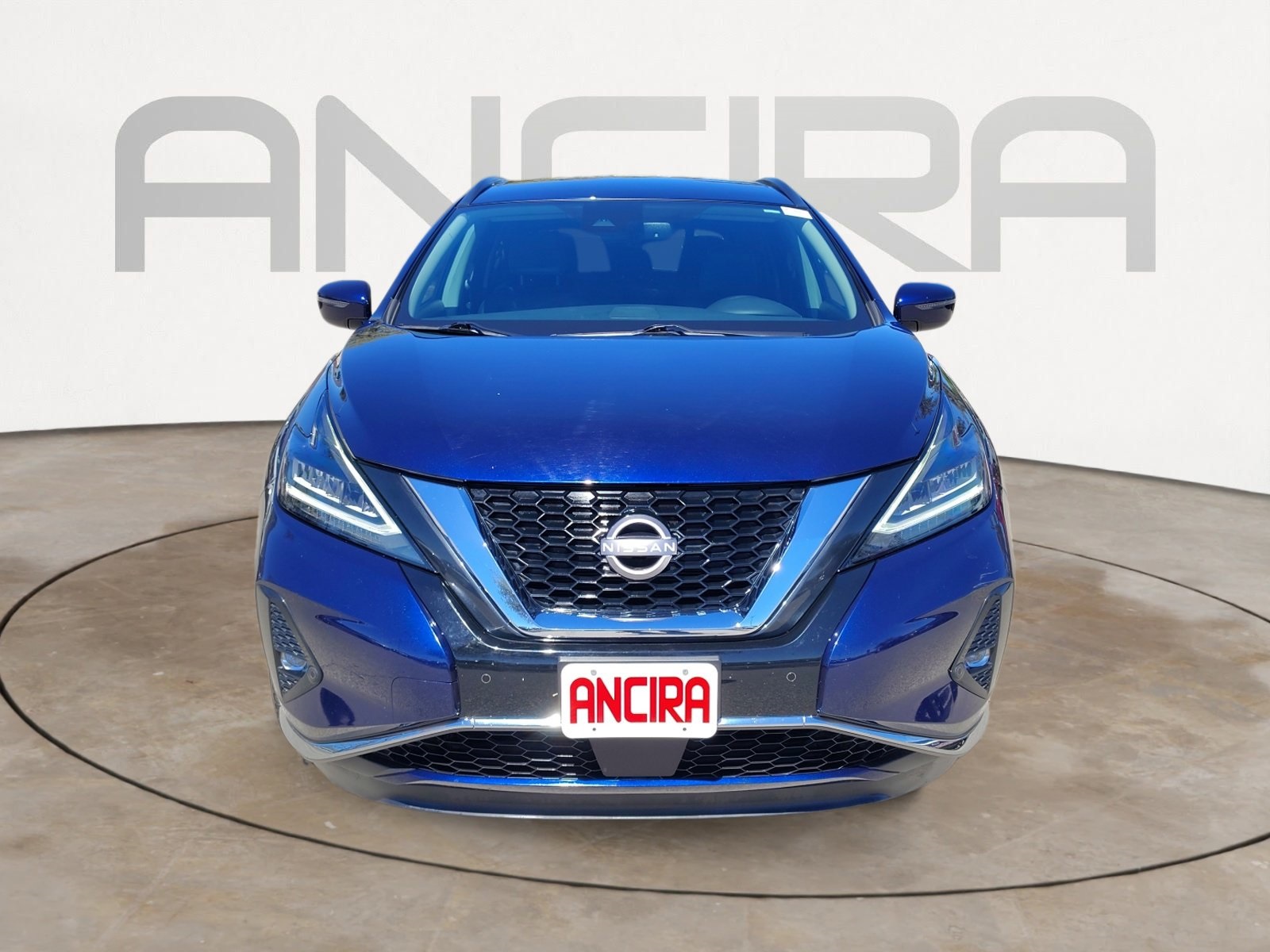Used Car 2023 Nissan Murano  Sv For Sale Under $25,000 In San Antonio, Texas