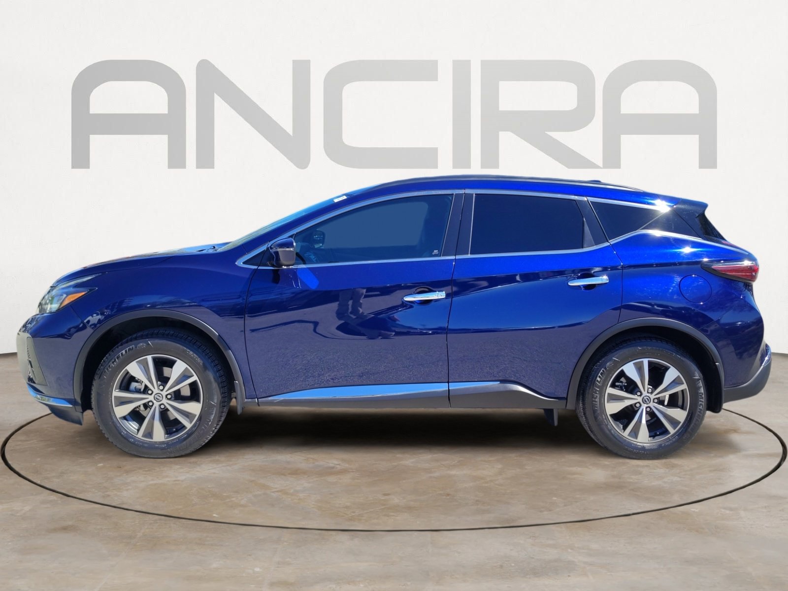 Used Car 2023 Nissan Murano  Sv For Sale Under $25,000 In San Antonio, Texas