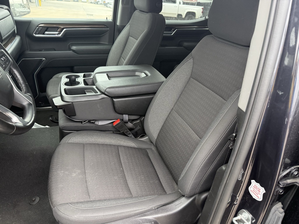 2024 Chevrolet Silverado 1500 LT - 10