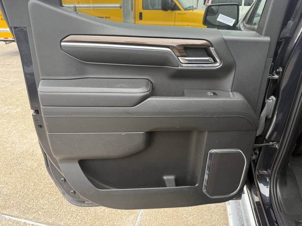 2024 Chevrolet Silverado 1500 LT - 11