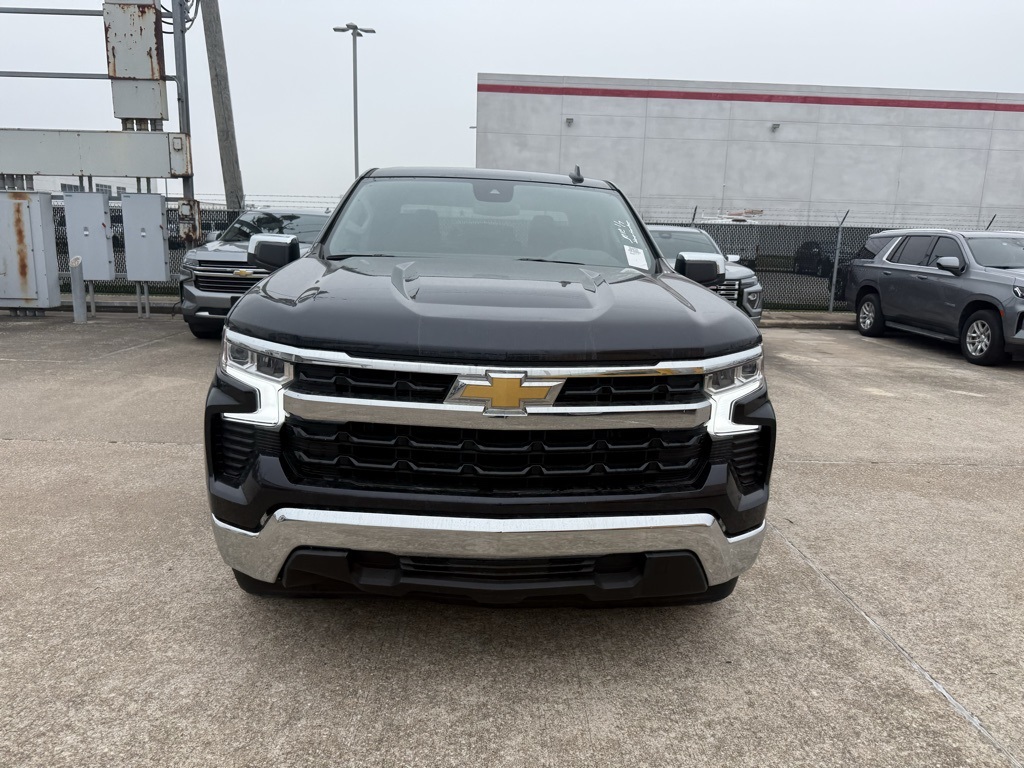 2024 Chevrolet Silverado 1500 LT - 2