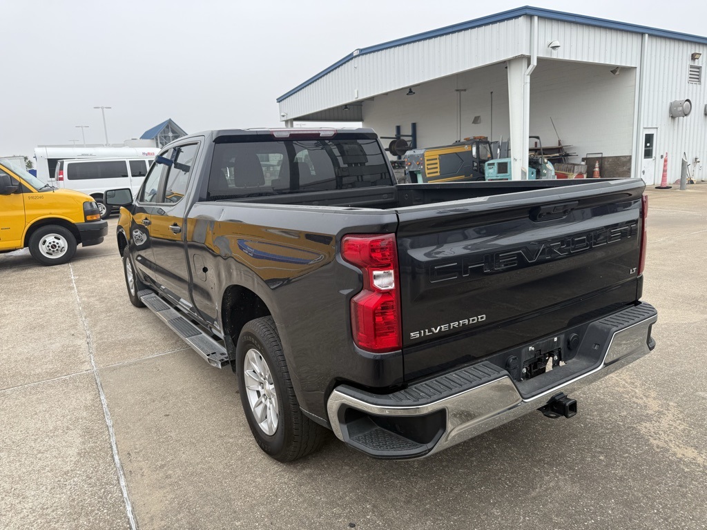 2024 Chevrolet Silverado 1500 LT - 6