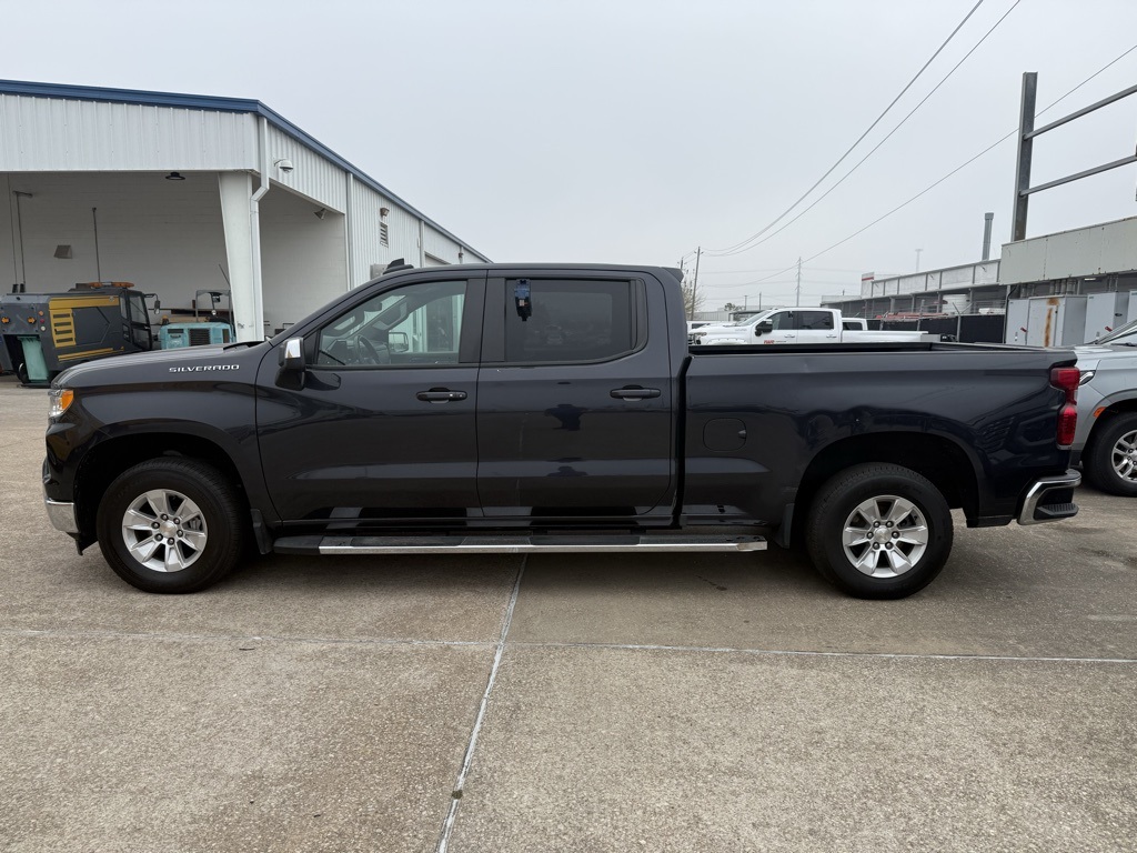 2024 Chevrolet Silverado 1500 LT - 7