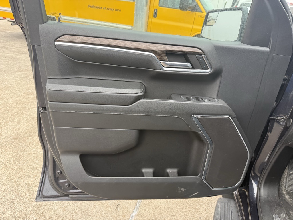 2024 Chevrolet Silverado 1500 LT - 8