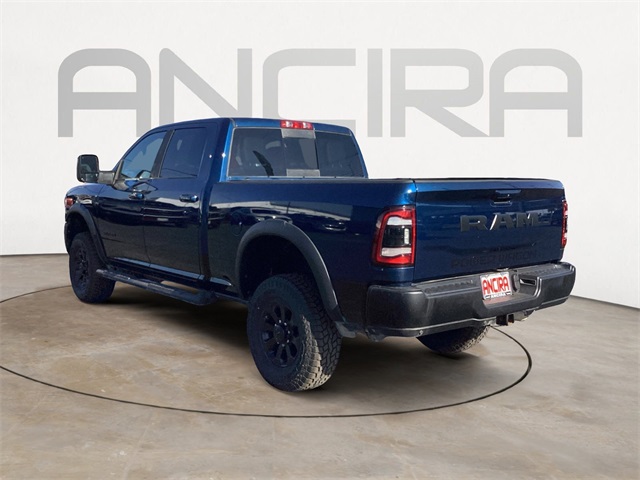 Used Car 2024 Ram 2500  Power Wagon For Sale Under $60,000 In San Antonio, Texas
