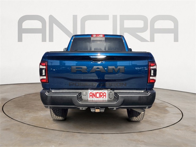 Used Car 2024 Ram 2500  Power Wagon For Sale Under $60,000 In San Antonio, Texas