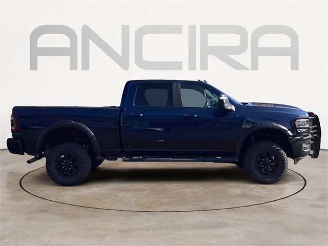 Used Car 2024 Ram 2500  Power Wagon For Sale Under $60,000 In San Antonio, Texas