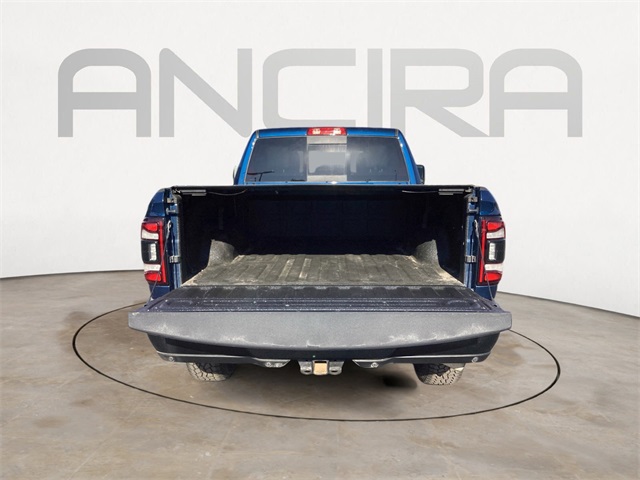 Used Car 2024 Ram 2500  Power Wagon For Sale Under $60,000 In San Antonio, Texas