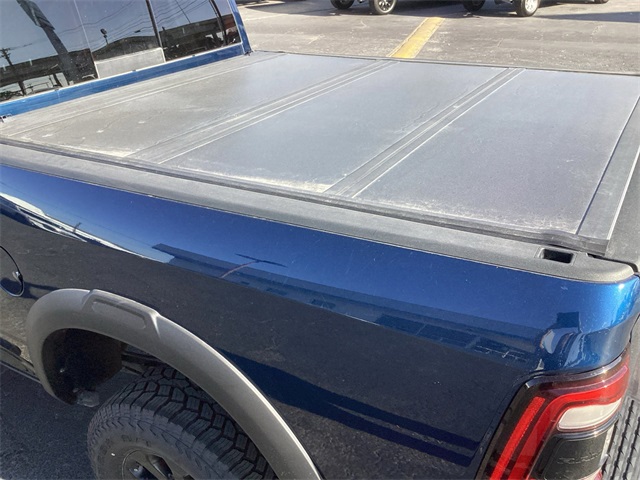 Used Car 2024 Ram 2500  Power Wagon For Sale Under $60,000 In San Antonio, Texas