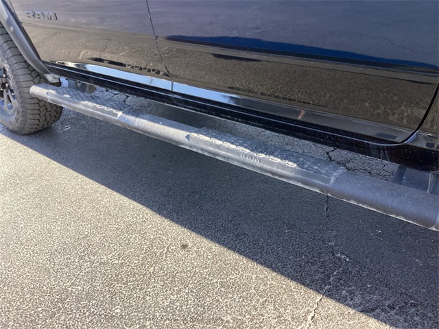 Used Car 2024 Ram 2500  Power Wagon For Sale Under $60,000 In San Antonio, Texas