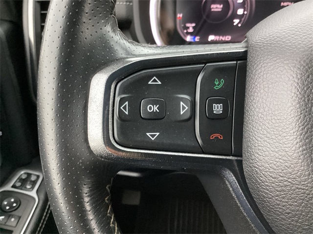 Used Car 2024 Ram 2500  Power Wagon For Sale Under $60,000 In San Antonio, Texas