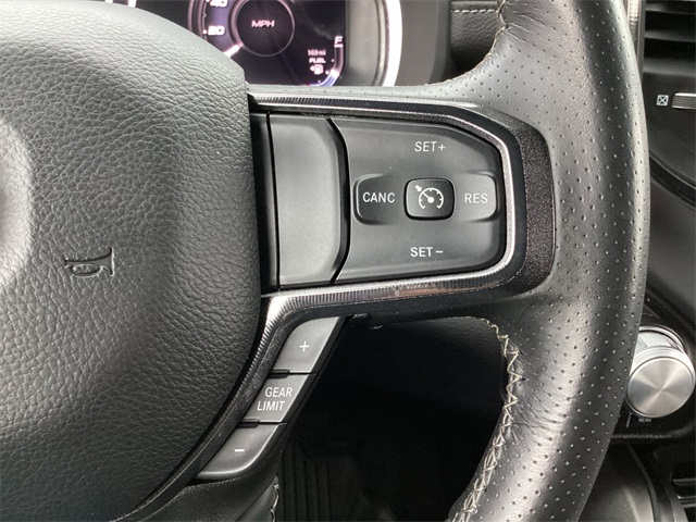 Used Car 2024 Ram 2500  Power Wagon For Sale Under $60,000 In San Antonio, Texas