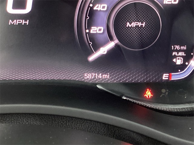 Used Car 2024 Ram 2500  Power Wagon For Sale Under $60,000 In San Antonio, Texas