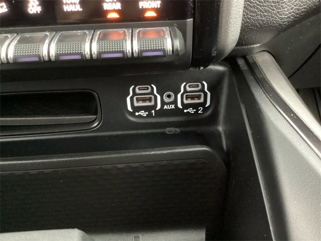 Used Car 2024 Ram 2500  Power Wagon For Sale Under $60,000 In San Antonio, Texas