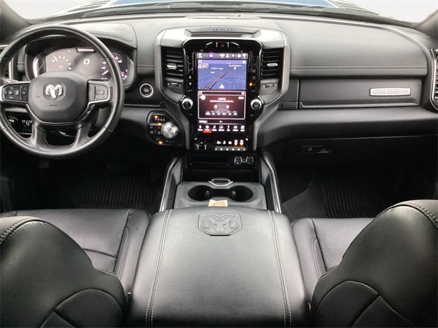 Used Car 2024 Ram 2500  Power Wagon For Sale Under $60,000 In San Antonio, Texas