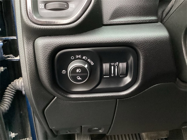 Used Car 2024 Ram 2500  Power Wagon For Sale Under $60,000 In San Antonio, Texas