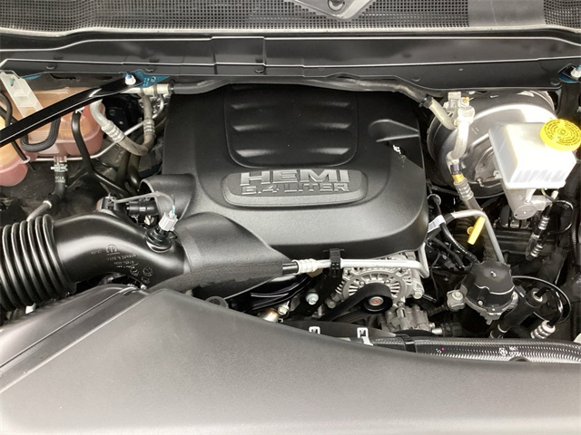 Used Car 2024 Ram 2500  Power Wagon For Sale Under $60,000 In San Antonio, Texas