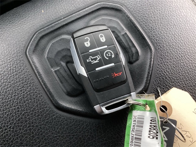 Used Car 2024 Ram 2500  Power Wagon For Sale Under $60,000 In San Antonio, Texas