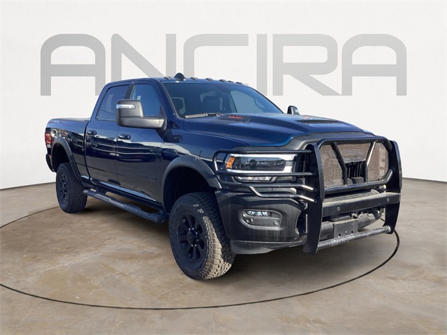 Used Car 2024 Ram 2500  Power Wagon For Sale Under $60,000 In San Antonio, Texas