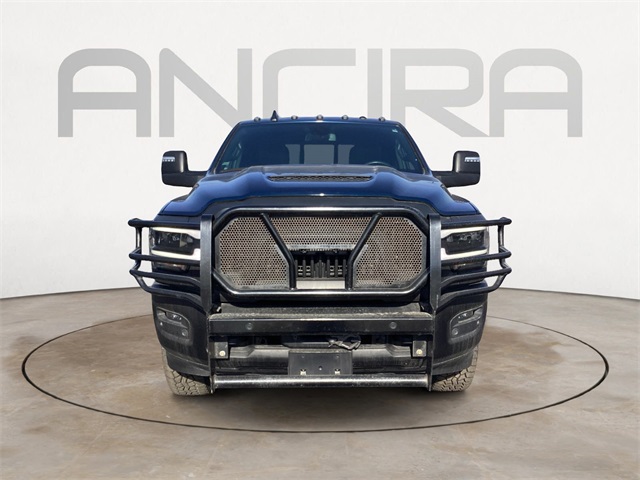 Used Car 2024 Ram 2500  Power Wagon For Sale Under $60,000 In San Antonio, Texas