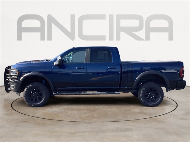 Used Car 2024 Ram 2500  Power Wagon For Sale Under $60,000 In San Antonio, Texas