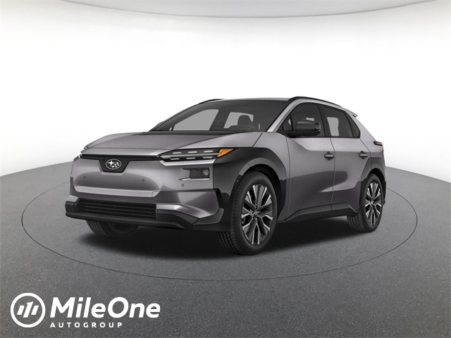 2026 Subaru Solterra Limited  XT AWD