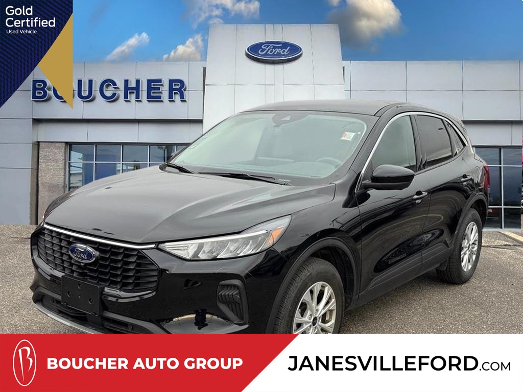 2023 Ford Escape Active's photo