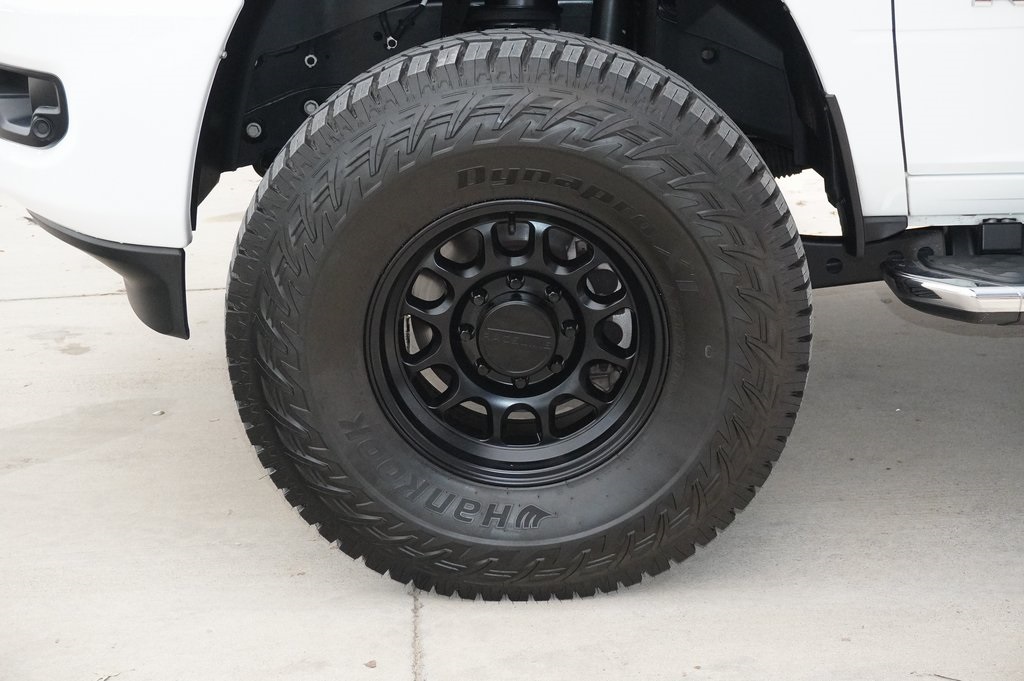 Used Car 2024 Ram 2500  Big Horn For Sale Under $60,000 In Weatherford, Texas