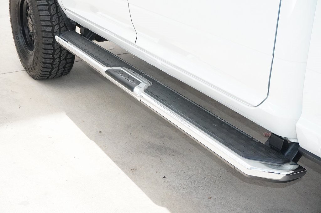 Used Car 2024 Ram 2500  Big Horn For Sale Under $60,000 In Weatherford, Texas