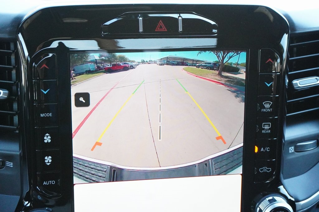 Used Car 2024 Ram 2500  Big Horn For Sale Under $60,000 In Weatherford, Texas