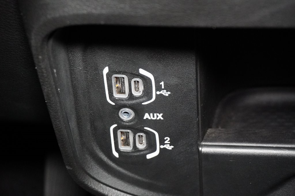 Used Car 2024 Ram 2500  Big Horn For Sale Under $60,000 In Weatherford, Texas