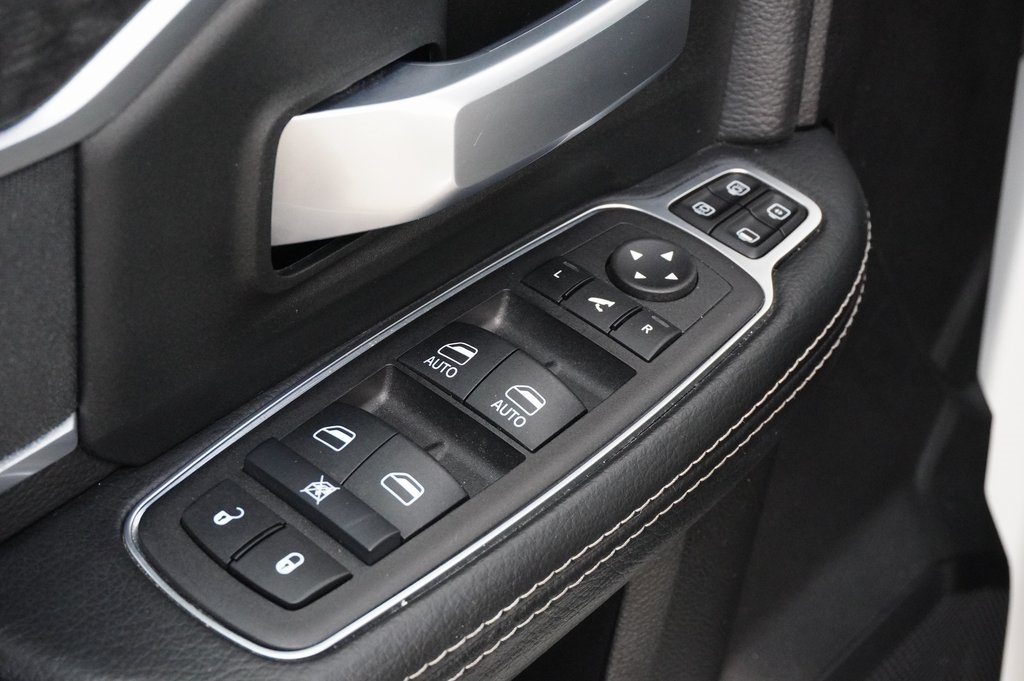 Used Car 2024 Ram 2500  Big Horn For Sale Under $60,000 In Weatherford, Texas