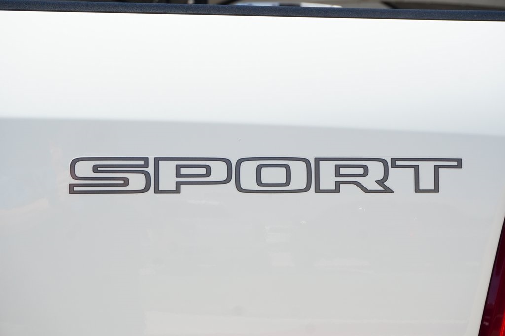 Used Car 2024 Ram 2500  Big Horn For Sale Under $60,000 In Weatherford, Texas