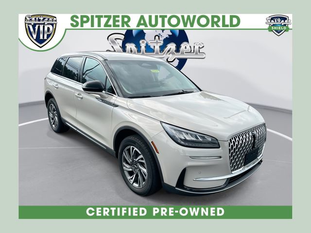 2023 Lincoln Corsair Standard AWD