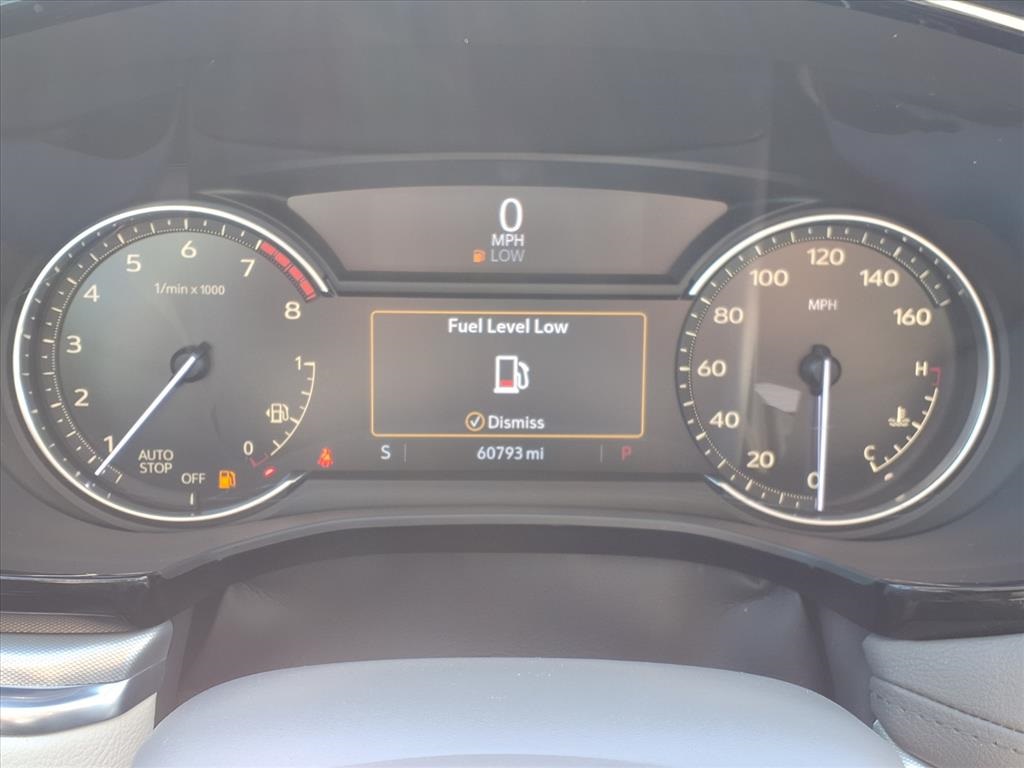 2021 Cadillac XT5 Premium Luxury Black at Bayway Cadillac Southwest