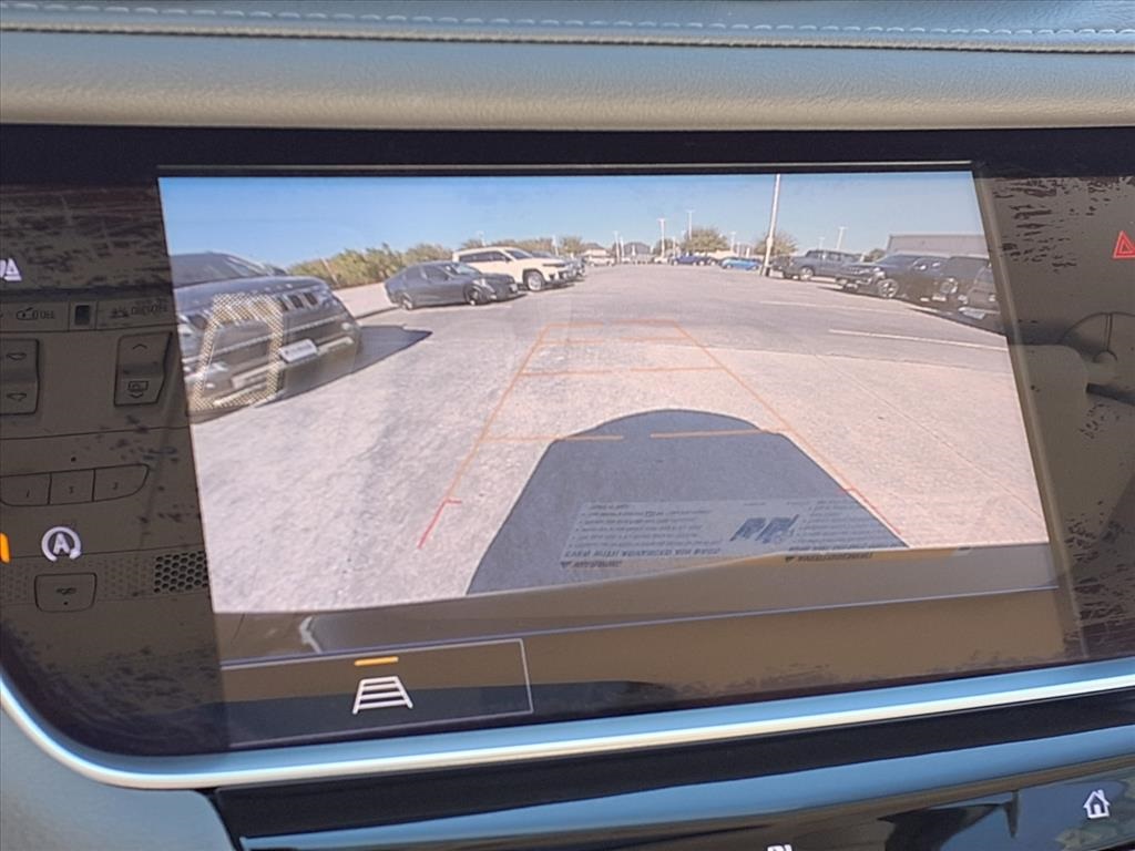 2021 Cadillac XT5 Premium Luxury Black at Bayway Cadillac Southwest