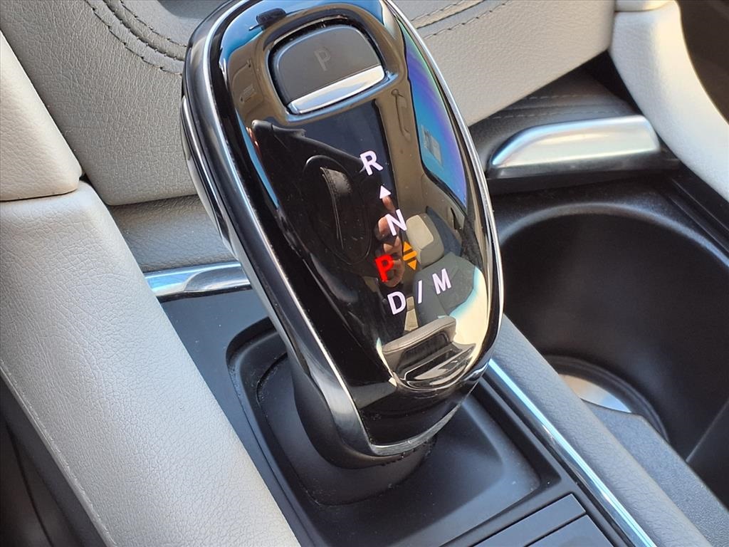 2021 Cadillac XT5 Premium Luxury Black at Bayway Cadillac Southwest