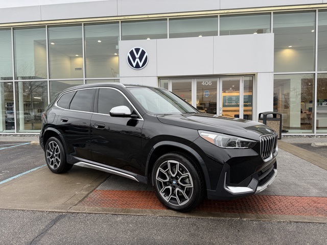 2023 BMW X1 xDrive28i AWD