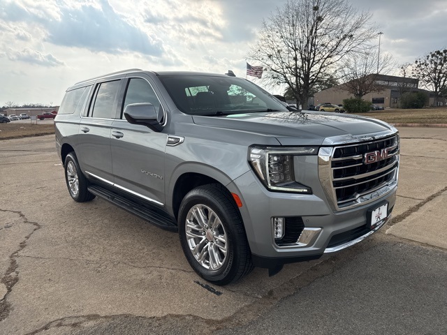 2024 GMC Yukon XL SLT 4WD