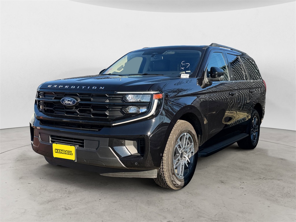 2025 Ford Expedition Active 4WD