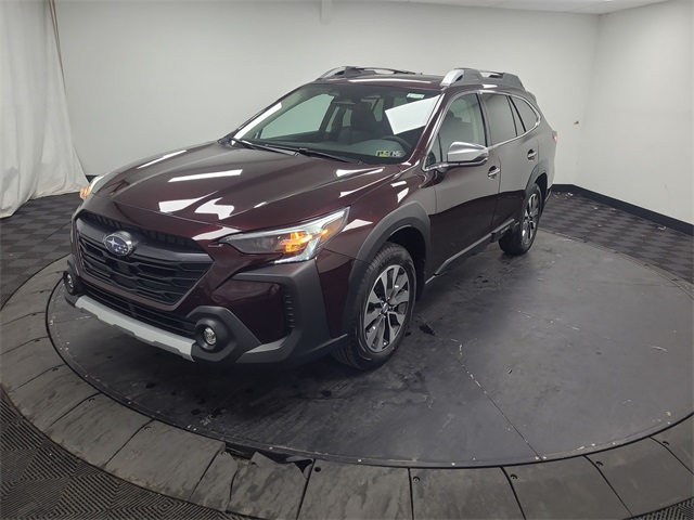2025 – Subaru – Outback