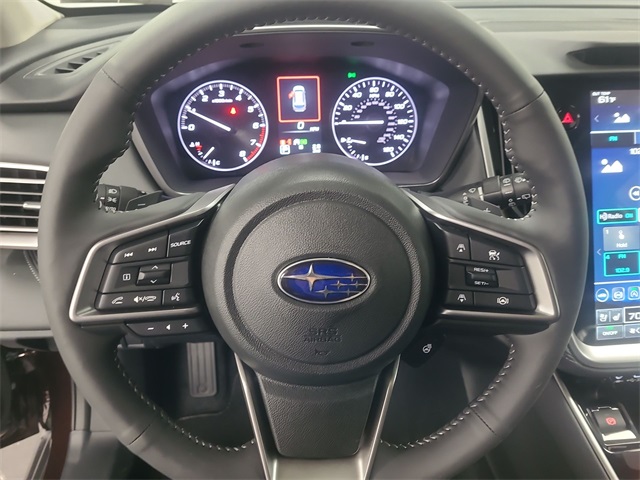 2025 – Subaru – Outback