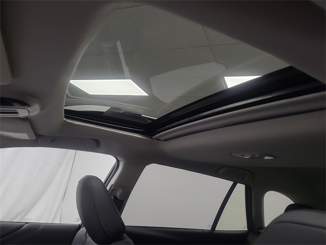 2025 – Subaru – Outback