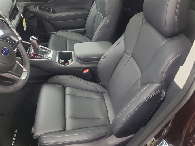 2025 – Subaru – Outback