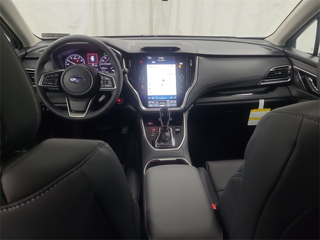2025 – Subaru – Outback