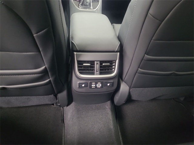 2025 – Subaru – Outback